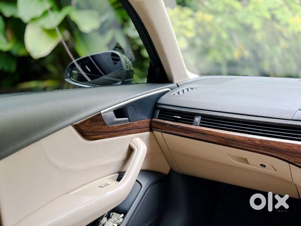 Audi A4 2016-2020 2.0 35 Tdi Premium Plus, 2017, Diesel