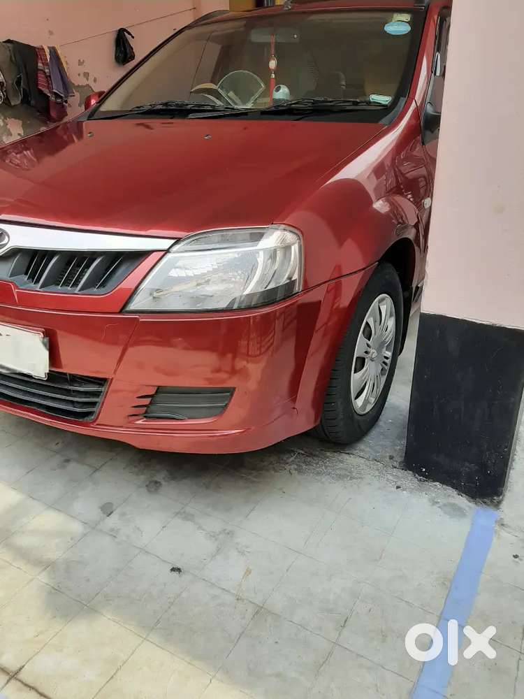 Mahindra Verito Diesel 2013