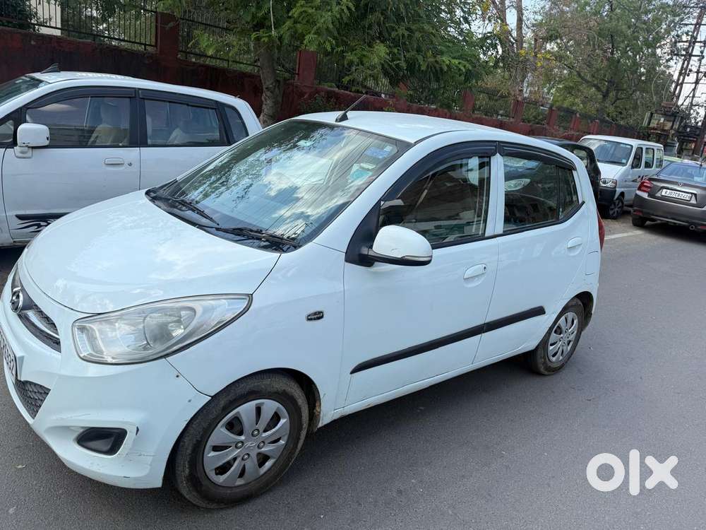 Hyundai I10 Magna O, 2013, Petrol