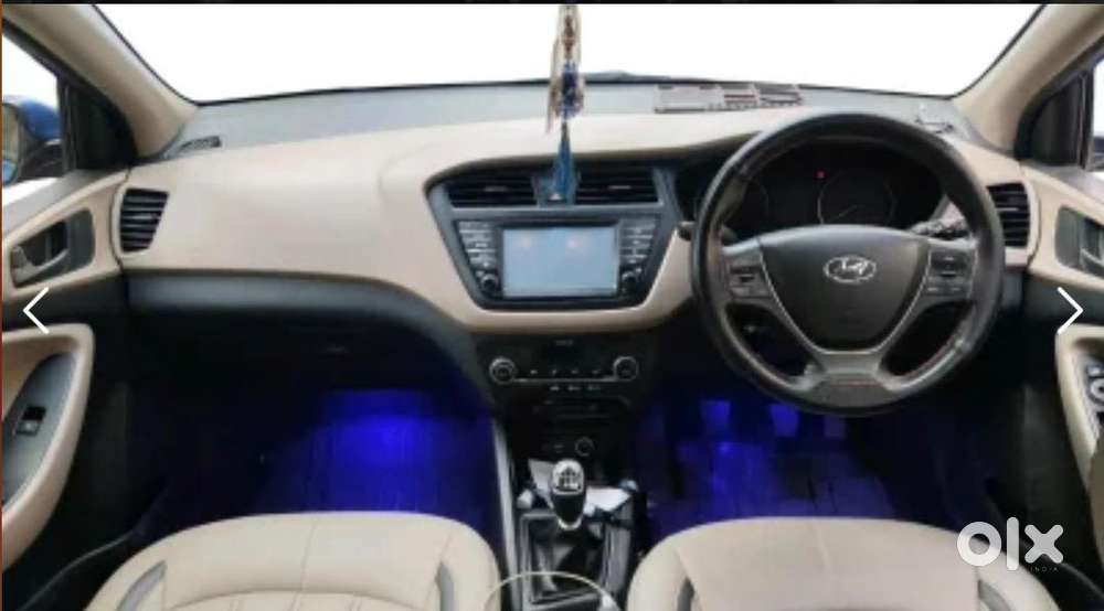 Hyundai Elite I20 2017 Diesel Good Condition