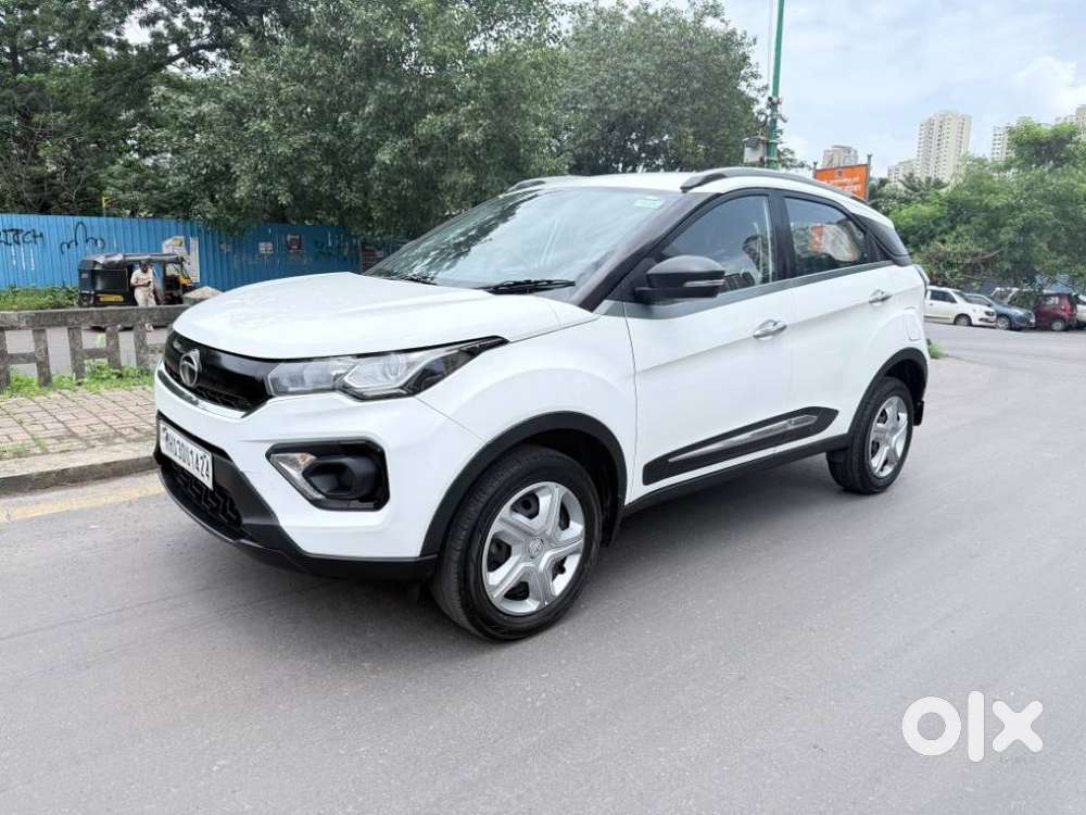 Tata Nexon 1.5 Revotorq Xma Amt, 2021, Diesel