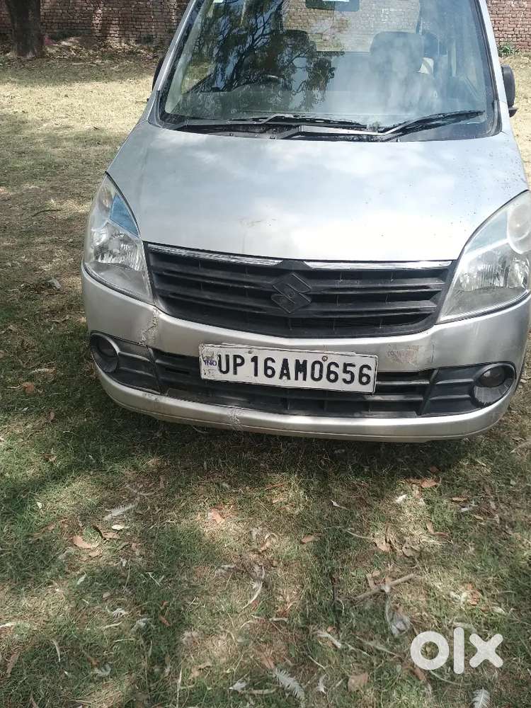 Maruti Suzuki Wagon R Cng & Hybrids 98000 Km Driven