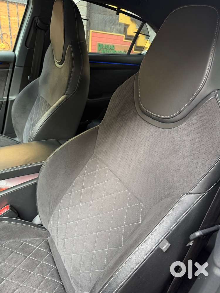 Skoda Superb Automatic 2022