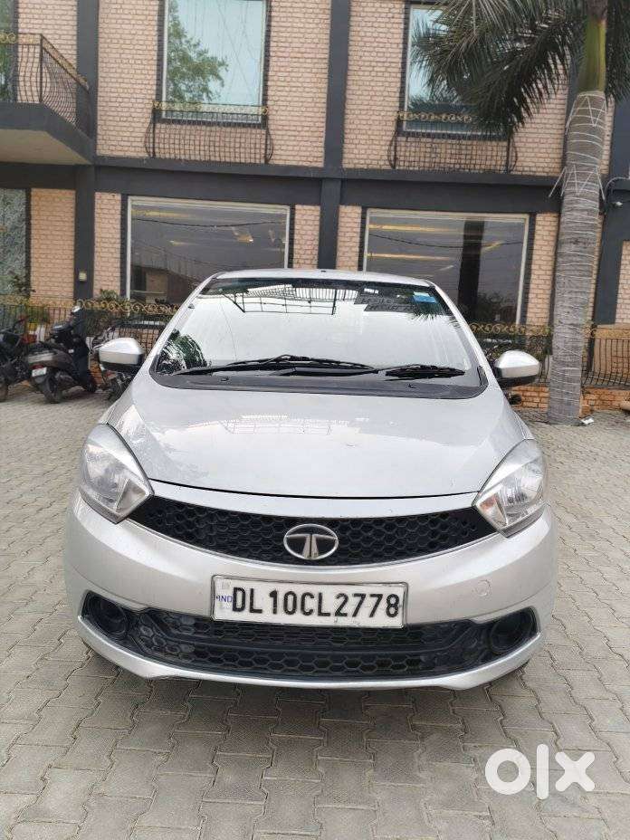 Tata Tiago 1.05 Revotorq Xm Option, 2018, Petrol