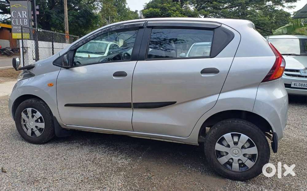 Datsun Redigo S, 2018, Petrol