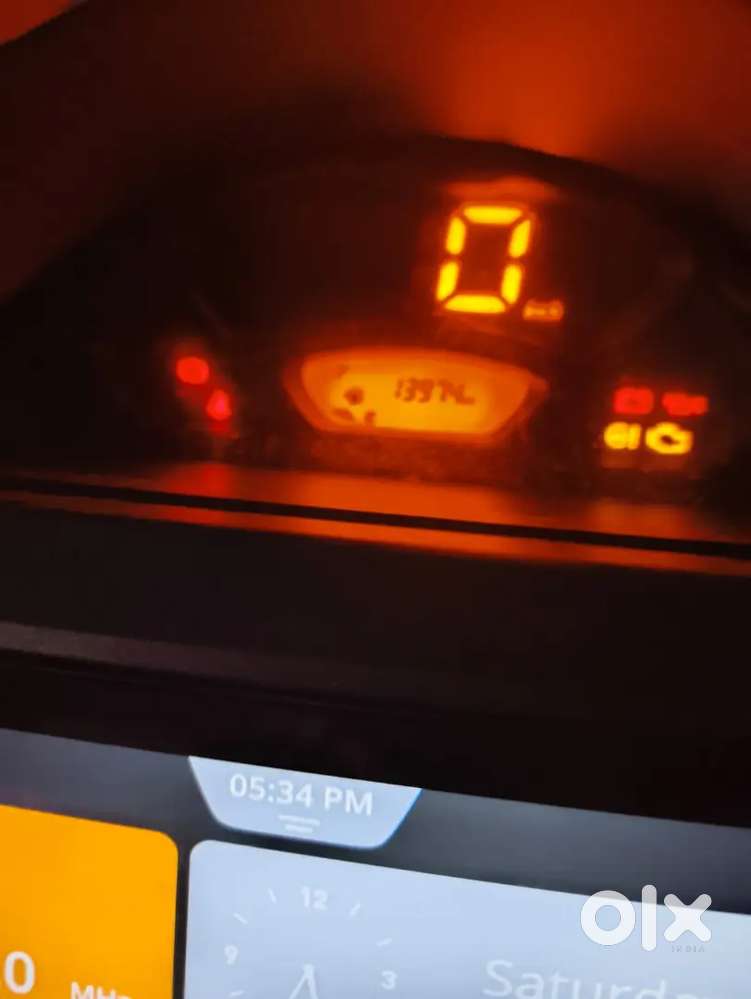 Maruti Suzuki S-presso 2021
