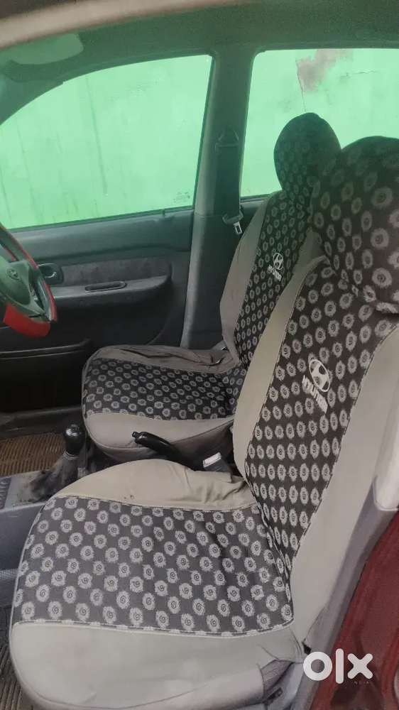 Hyundai Santro Xl