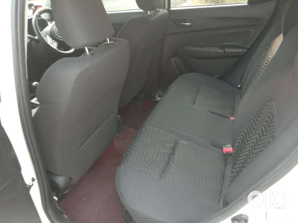 Maruti Suzuki Swift 2018 Vxi, 2020, Petrol