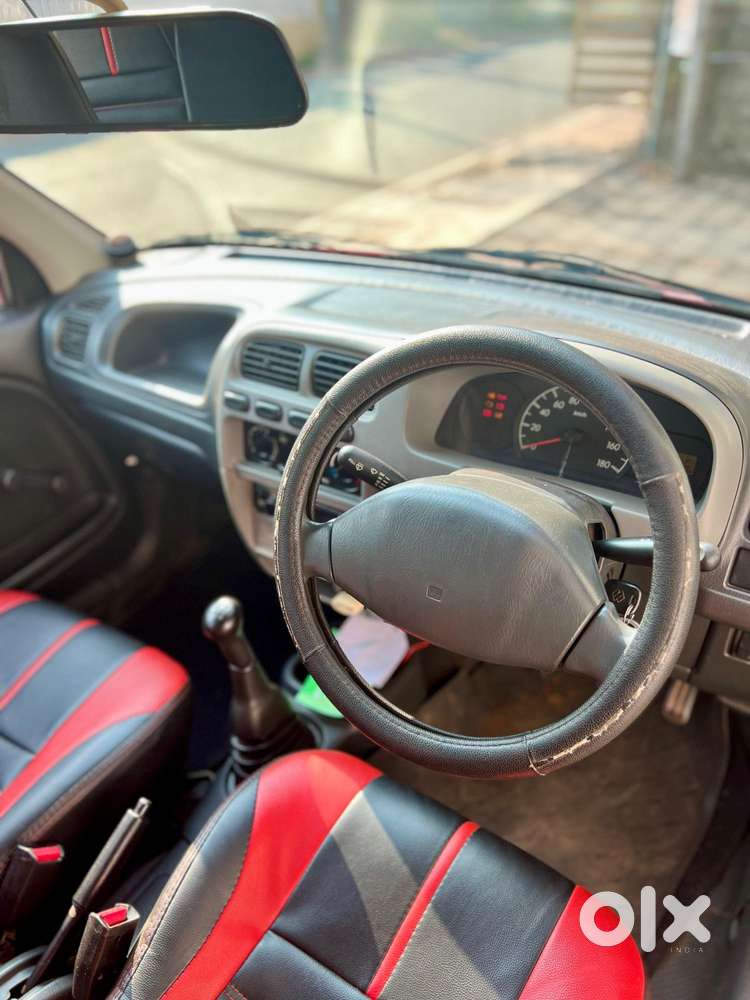 Maruti Suzuki Alto 0.8 Lxi (o), 2011, Petrol