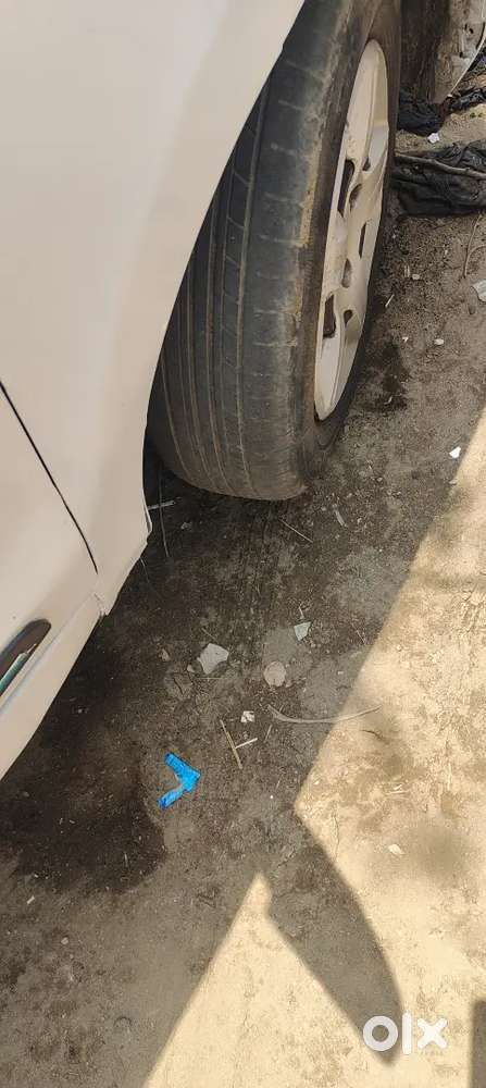 Chevrolet Enjoy Diesel 2017 Model Good Condition