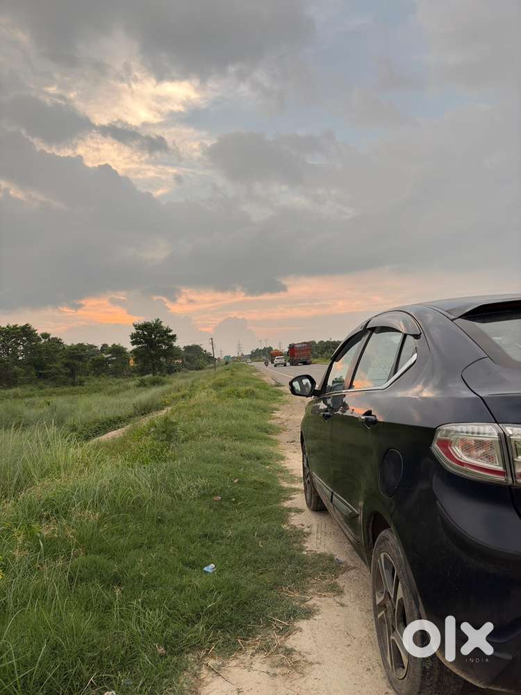 Tata Tigor Xza Plus 2020