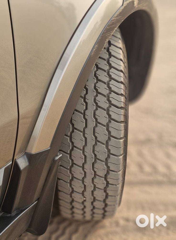 Tata Hexa Xma, 2018, Diesel
