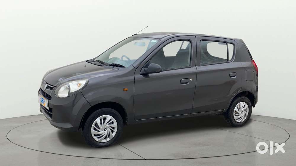 Maruti Suzuki Alto 800 2012-2016 Lxi, 2015, Petrol