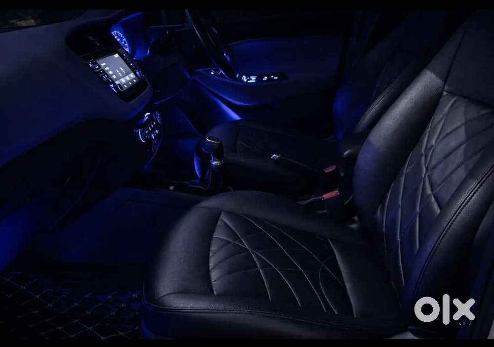 Hyundai Elite I20 Asta (0) 2015 Petrol 1st Owner In Mint Condition