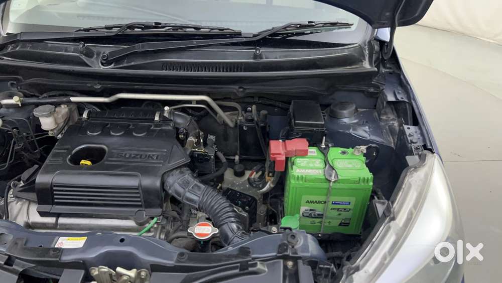 Maruti Suzuki Celerio Zxi Optional Amt, 2018, Petrol