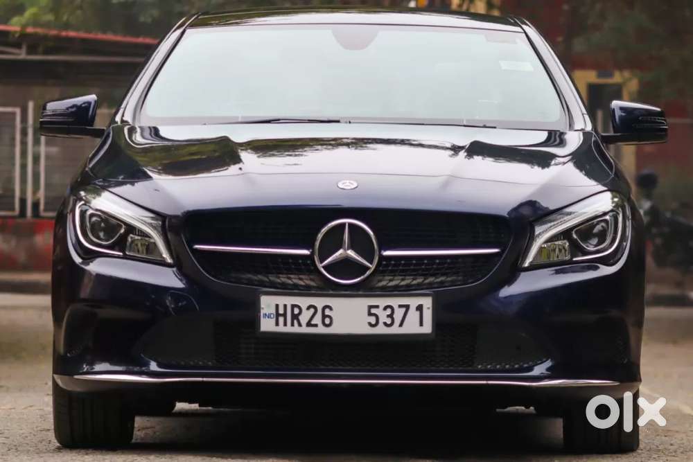 Mercedes-benz Cla Urban Sport 200d, 2019, Diesel