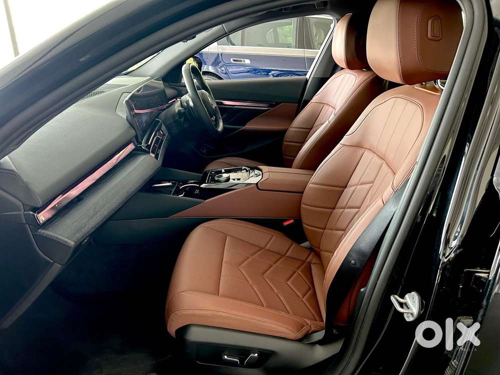 Bmw 5 Series 530 Li M Sport, 2025, Petrol