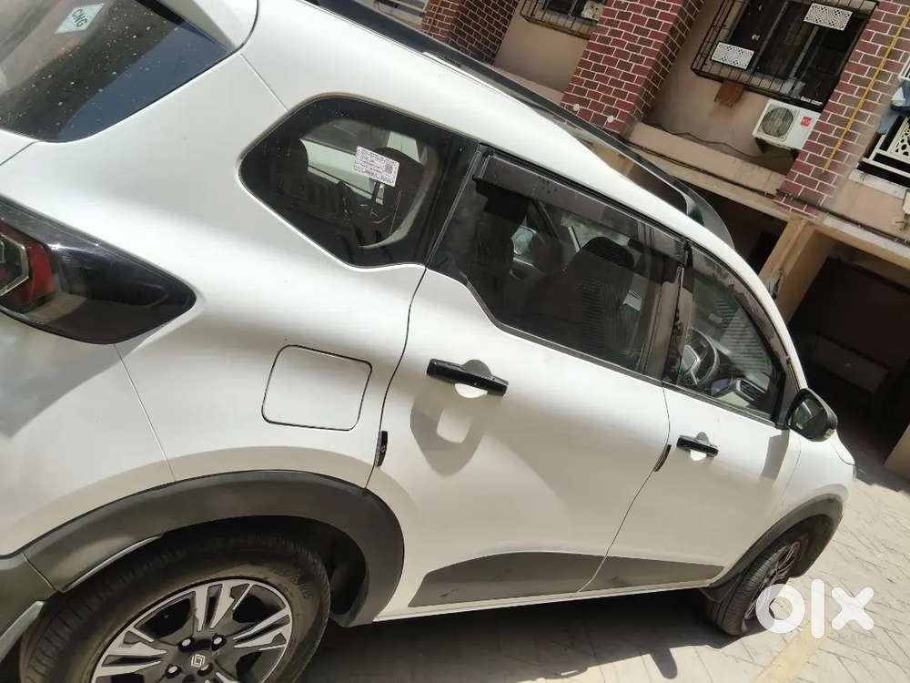 Renault Triber Facelift 2025 Cng & Hybrids Good Condition