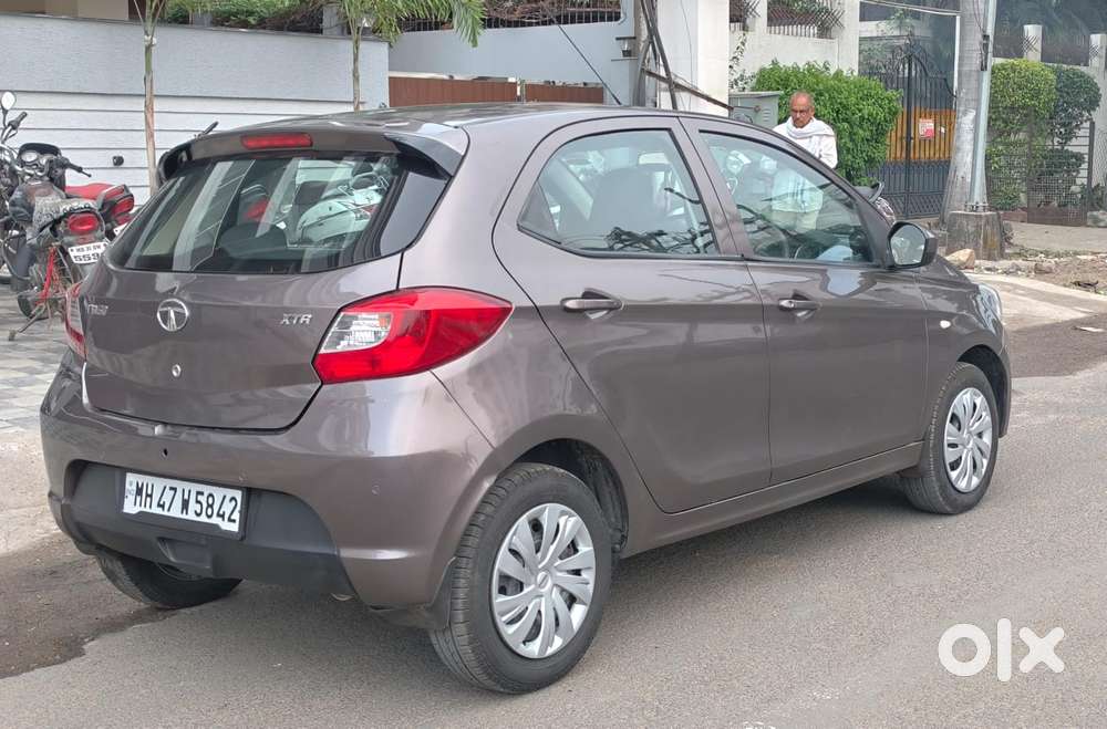 Tata Tiago 1.2 Revotron Xta, 2017, Petrol