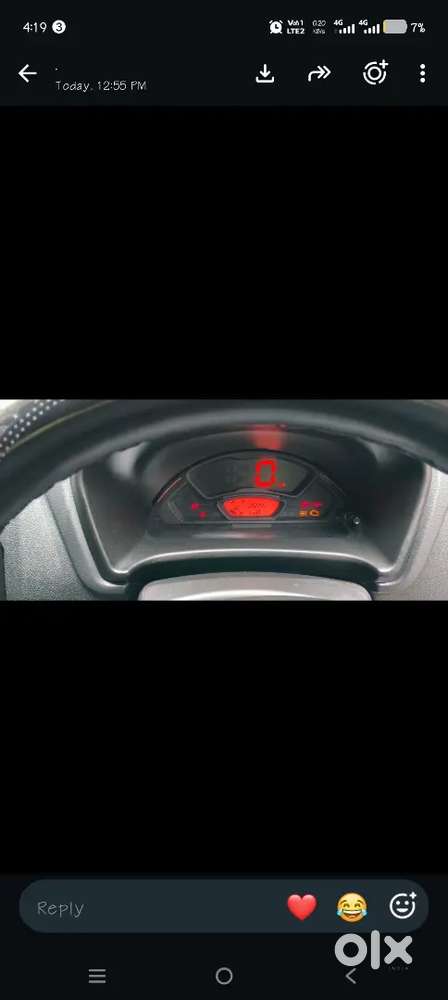 Maruti Suzuki Alto 2022 Vxi