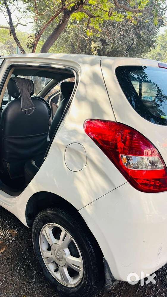 Hyundai I20 2012 Petrol Good Condition