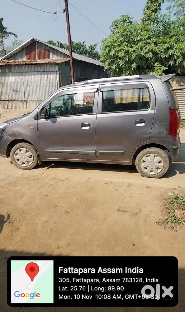 Very Good Condition