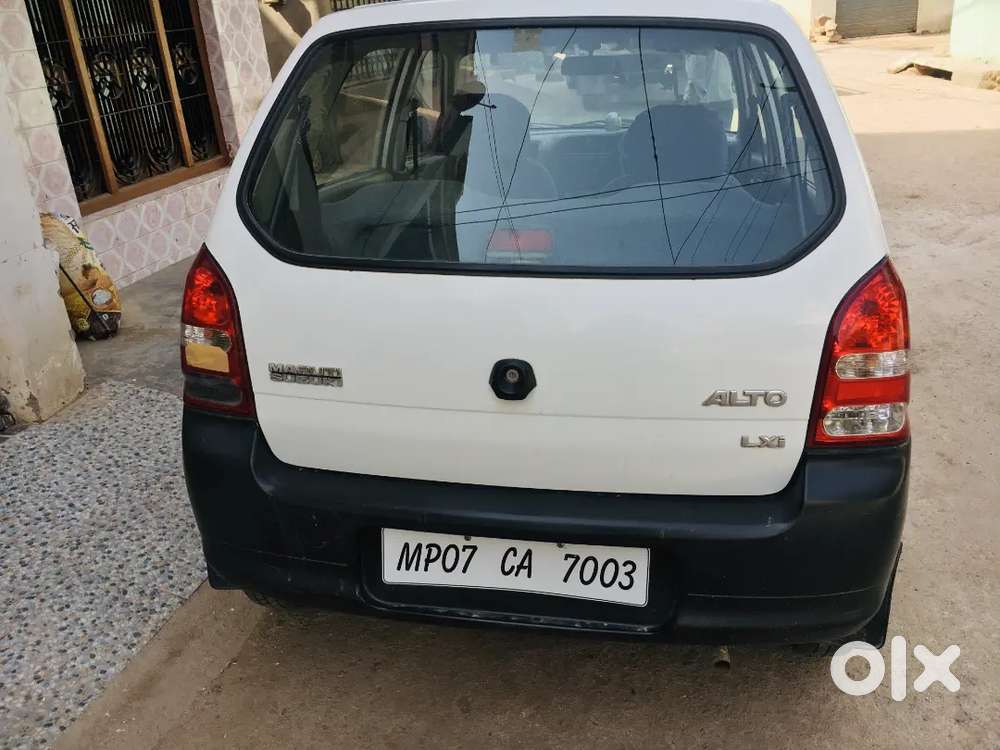 Good Condition Urgent Sell One Hand Car
