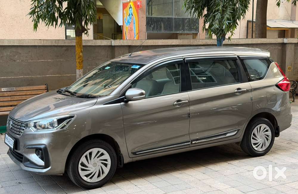 Maruti Suzuki Ertiga, 2021, Cng & Hybrids
