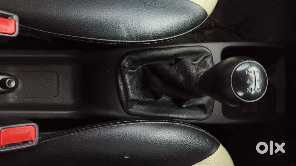 Hyundai Eon Era +, 2015, Petrol