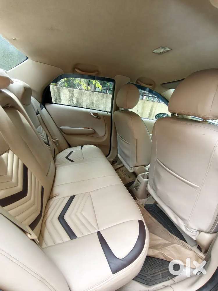Honda City Zx 2006 Model