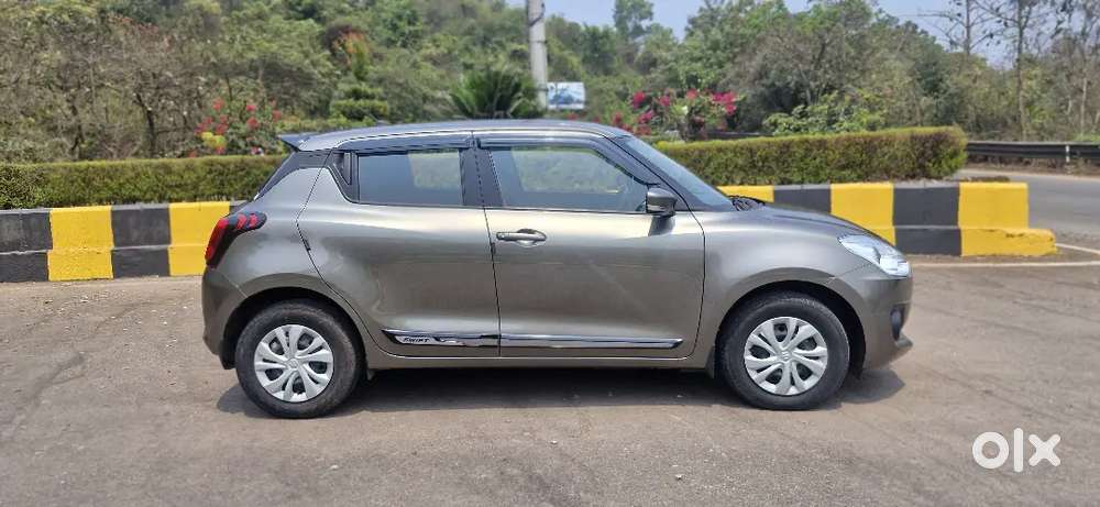 Maruti Suzuki Swift