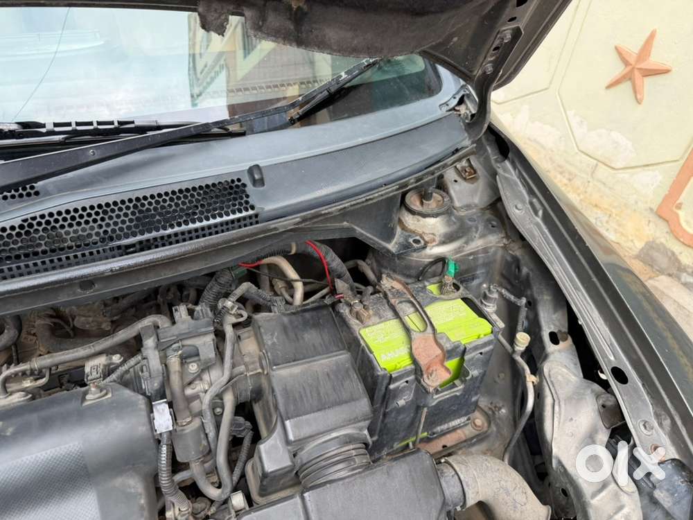 Honda City Zx Petrol 2007