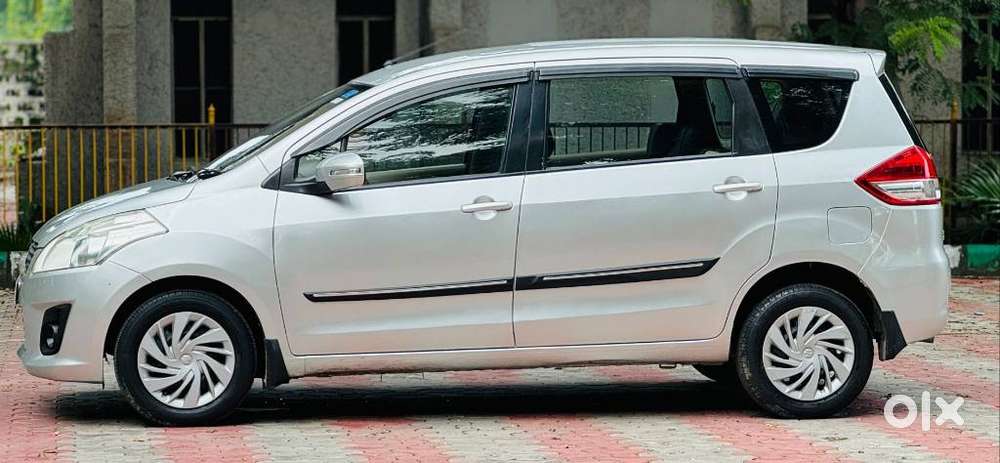 Maruti Suzuki Ertiga Vxi (o) Cng, 2015, Cng & Hybrids