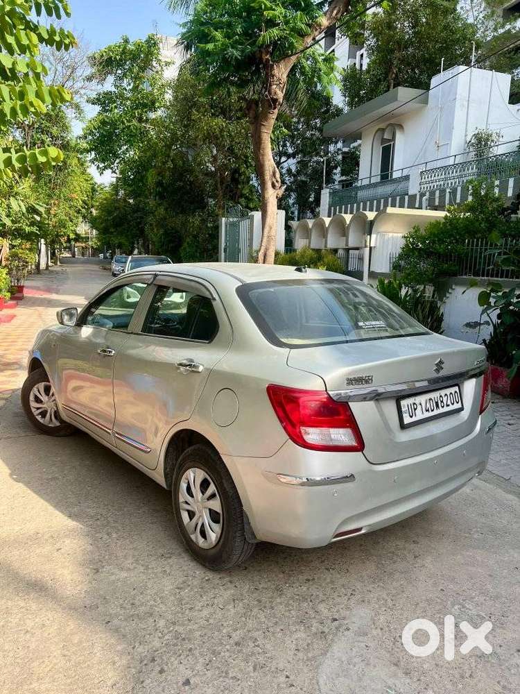 Maruti Suzuki Swift Dzire