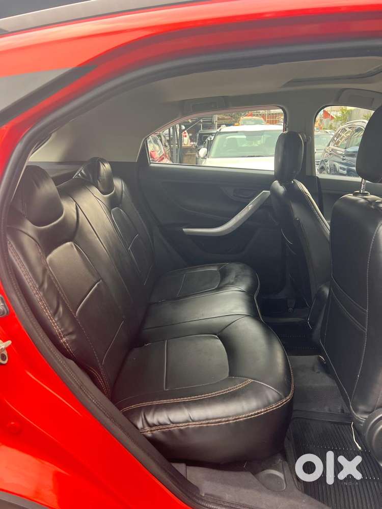 Tata Nexon 1.5 Revotorq Xm (s), 2022, Diesel