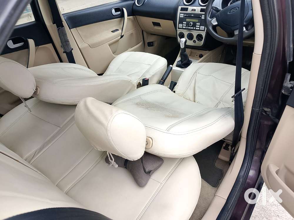 Ford Fiesta 1.6 Zxi Abs, 2009, Petrol