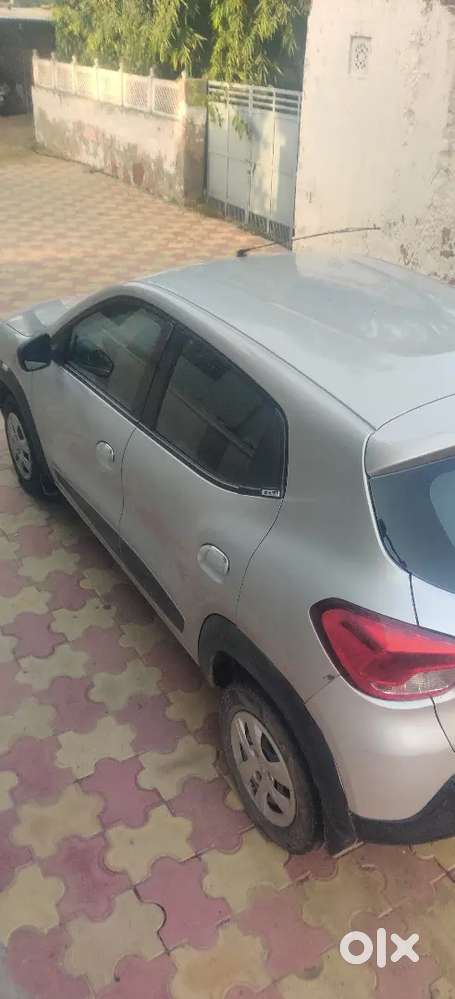 Renault Kwid 2018 Sce Special