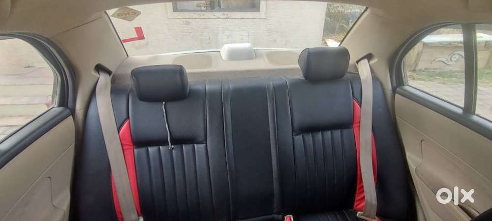 Swift Dzire Nov-2012 Model