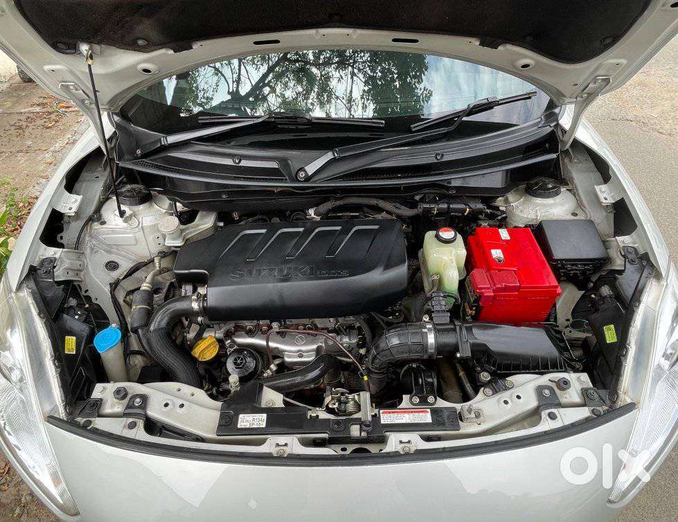 Maruti Suzuki Swift Amt Vdi, 2018, Diesel