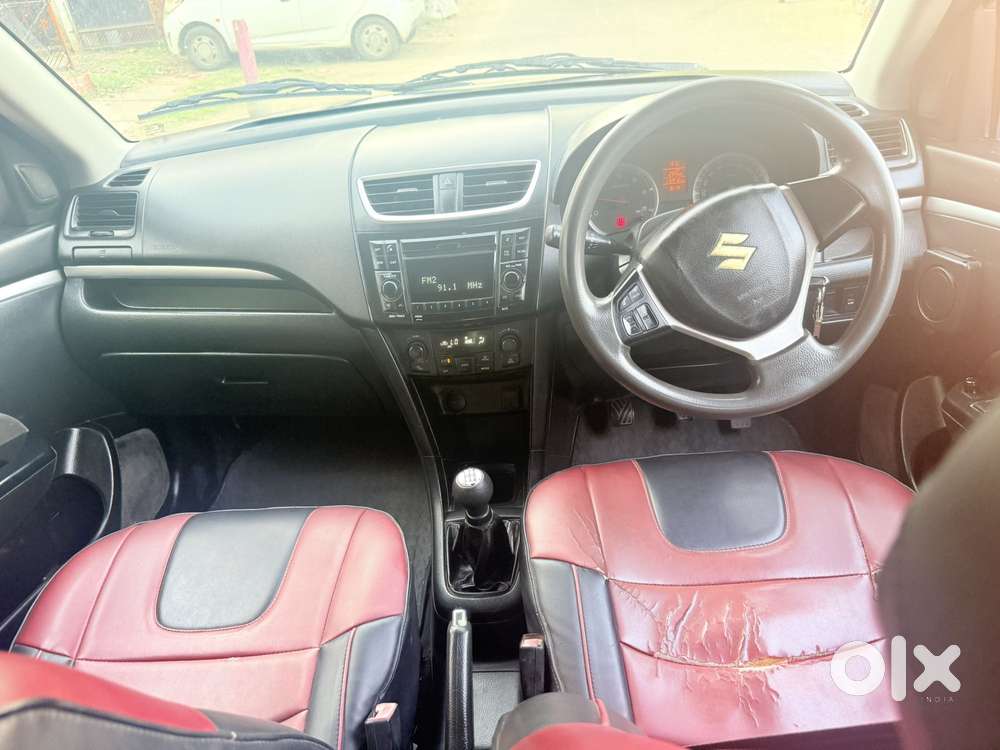 Maruti Suzuki Swift Ddis Zdi, 2013, Diesel