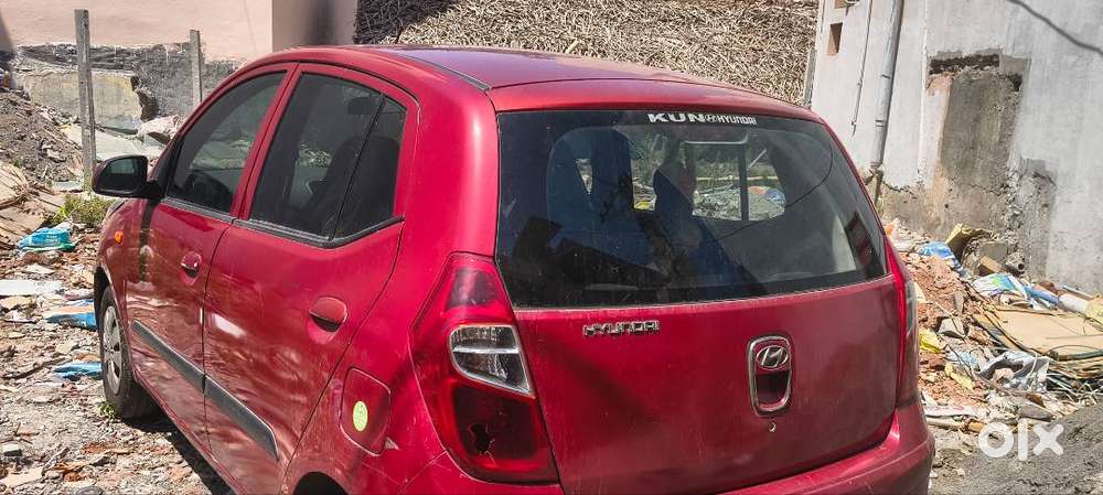 Hyundai I10 Magna 1.1m