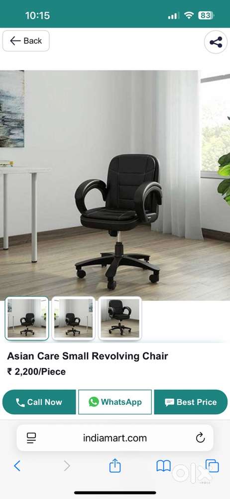 URGENT SALE &ndash; OFFICE FURNITURE & EQUIPMENT
