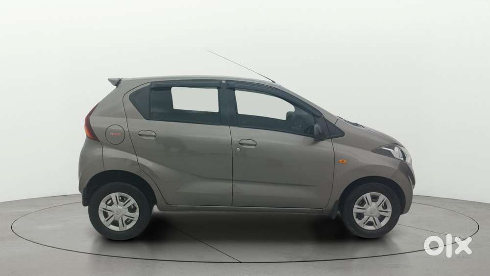 Datsun Redigo T Option, 2018, Petrol