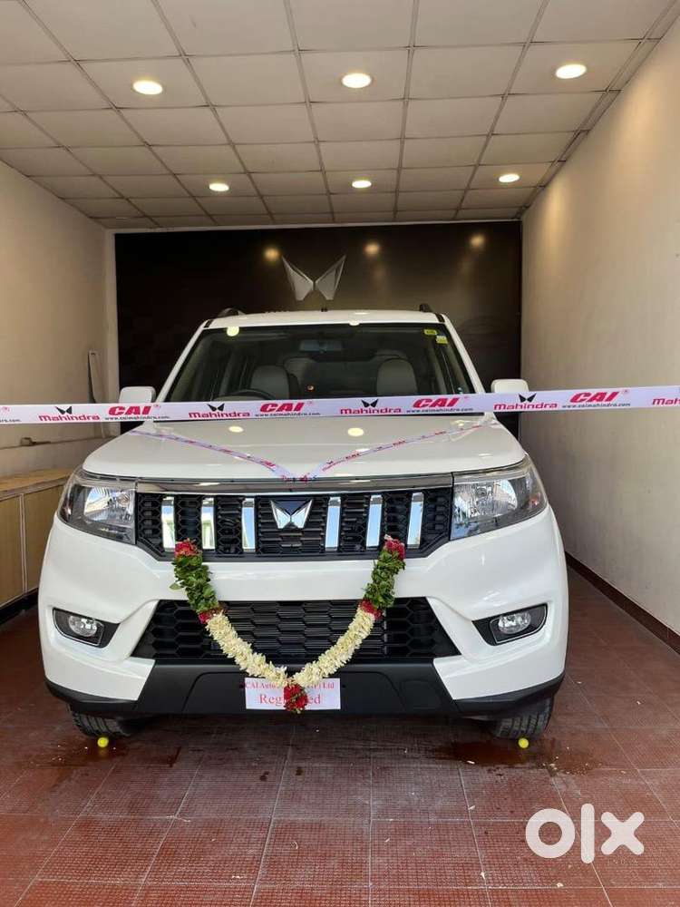 Mahindra Diesel Car 2023 For Sale 10.80 Lacs Negotiable