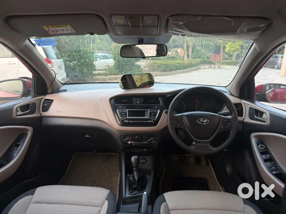 Hyundai I20, 2016, Petrol