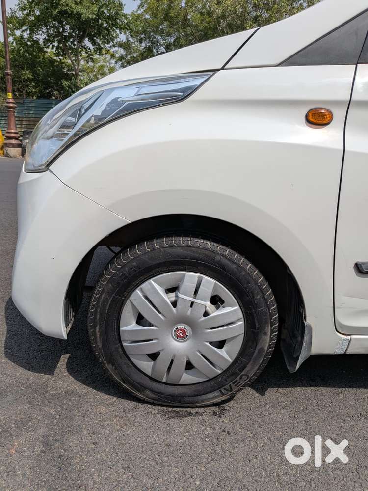 Hyundai Eon Era +, 2015, Petrol