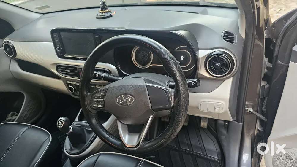 Hyundai Grand I10 Sportz 2020