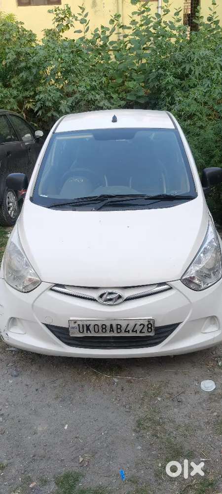 Eon D-lite Plus Lpg