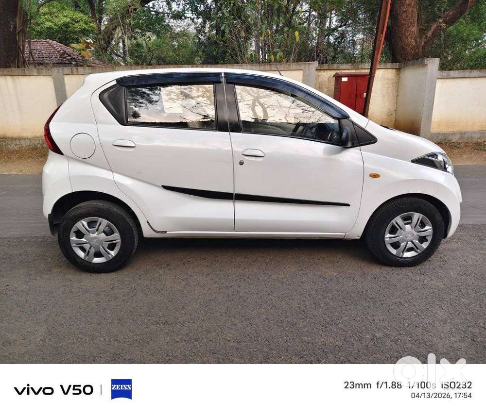 Datsun Redigo 1.0 Limited Edition 2018, 2017, Petrol