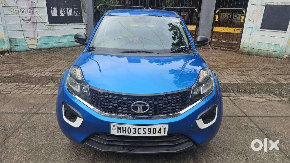 Tata Nexon Pure S 1.5 Revotorq Diesel 6mt, 2018, Diesel